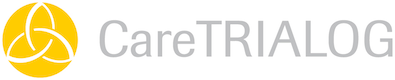 Logo CareTRIALOG