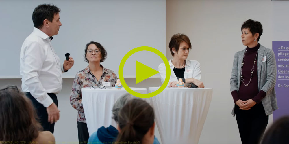 Einführung Mäeutik in der Praxis