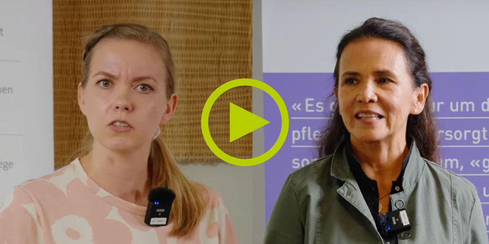 «Mäeutik … Waaas?»: Digitale Einführung in die Mäeutik