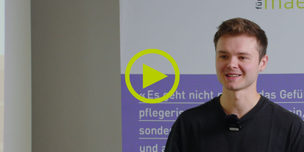 Umsetzung der Umgangs&shy;empfehlungen im Nachtdienst