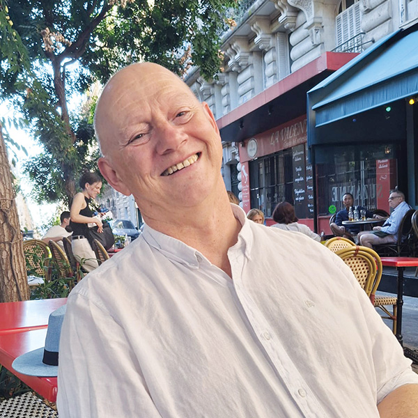 Jean-Philippe Devise