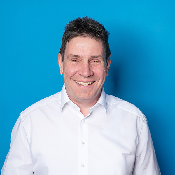 Lars Stängle
