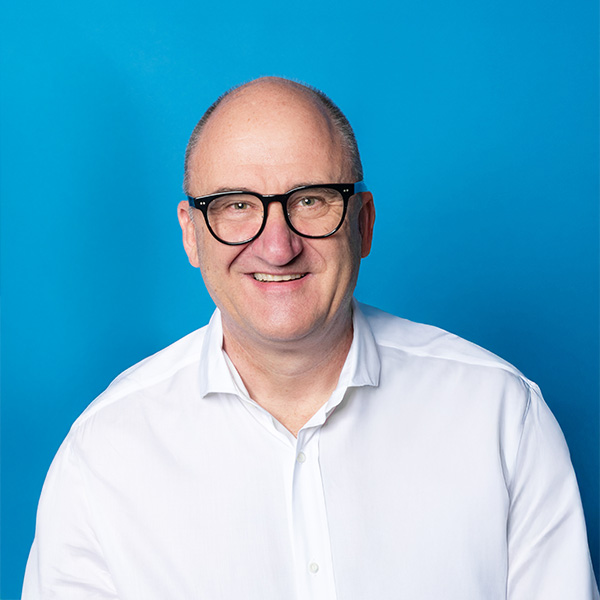 Marcus Hausner