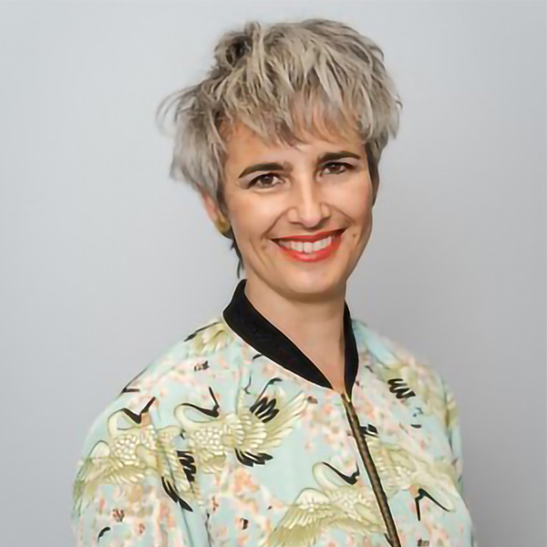 Mirjam Toews