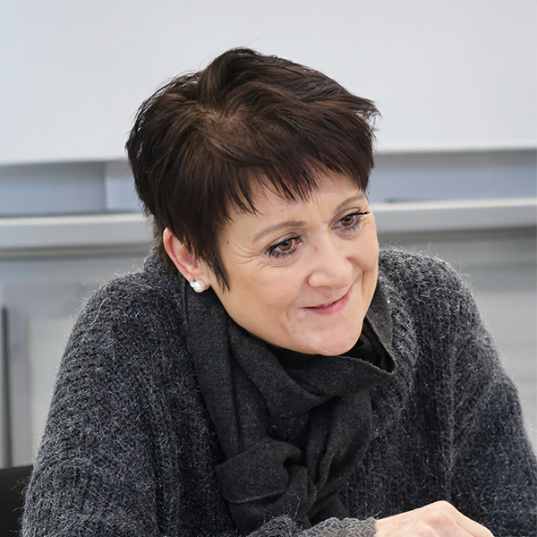 Sandra Hell
