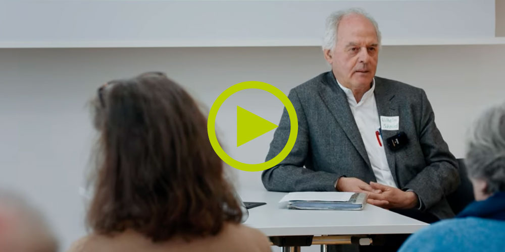 Schaukeln, die kleine Kunst der Lebensfreude